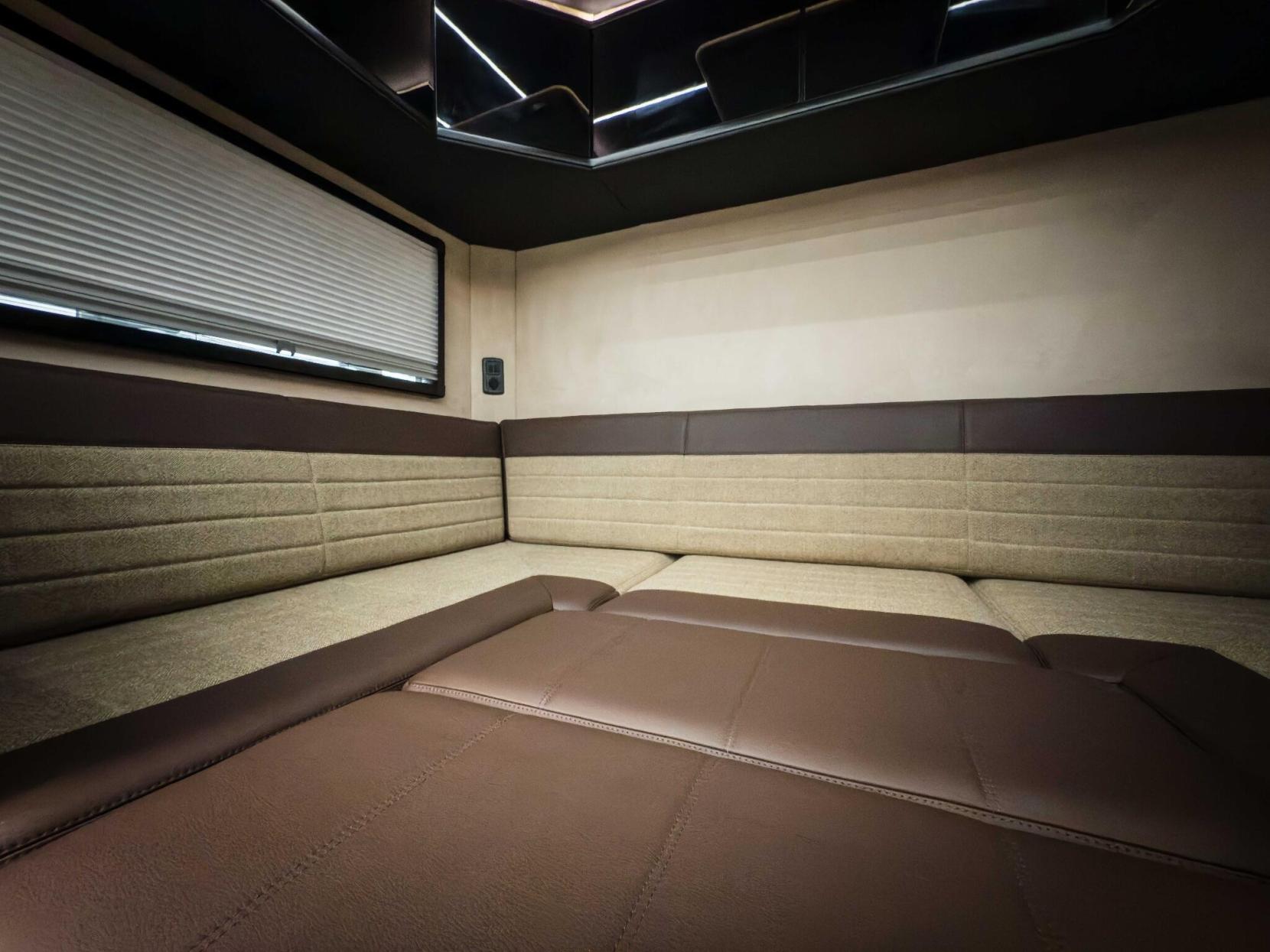 MAN HX60 MAN OVERLANDER CUSTOM