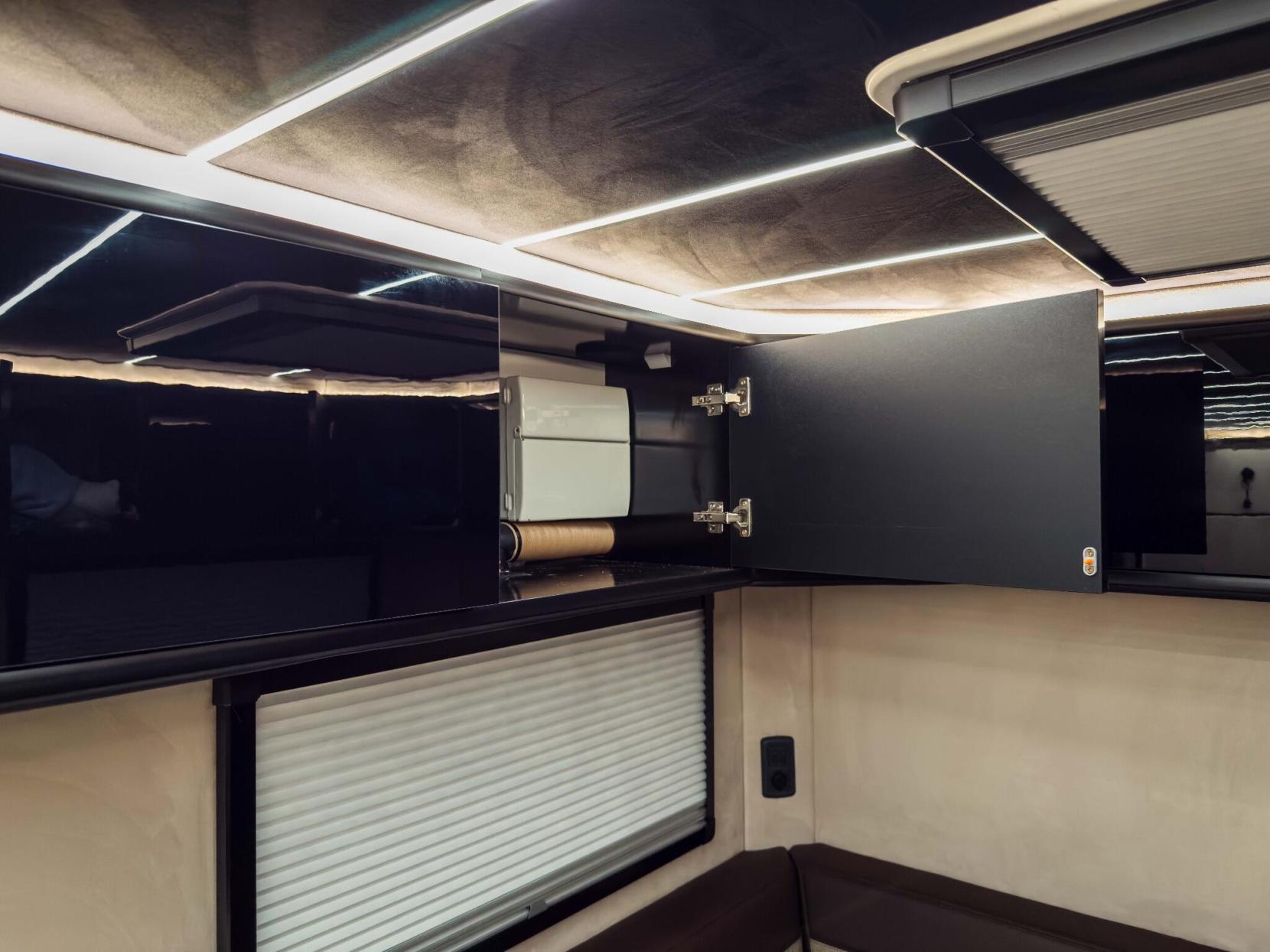 MAN HX60 MAN OVERLANDER CUSTOM