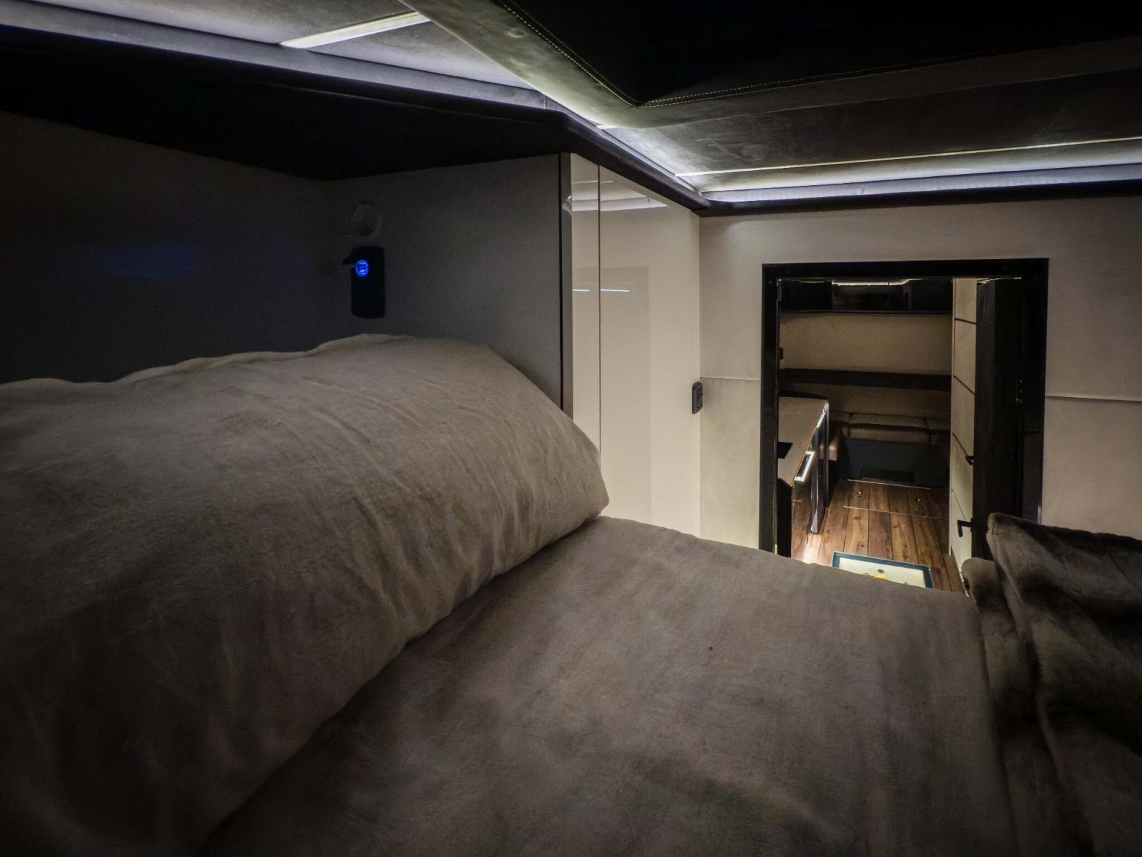 MAN HX60 MAN OVERLANDER CUSTOM