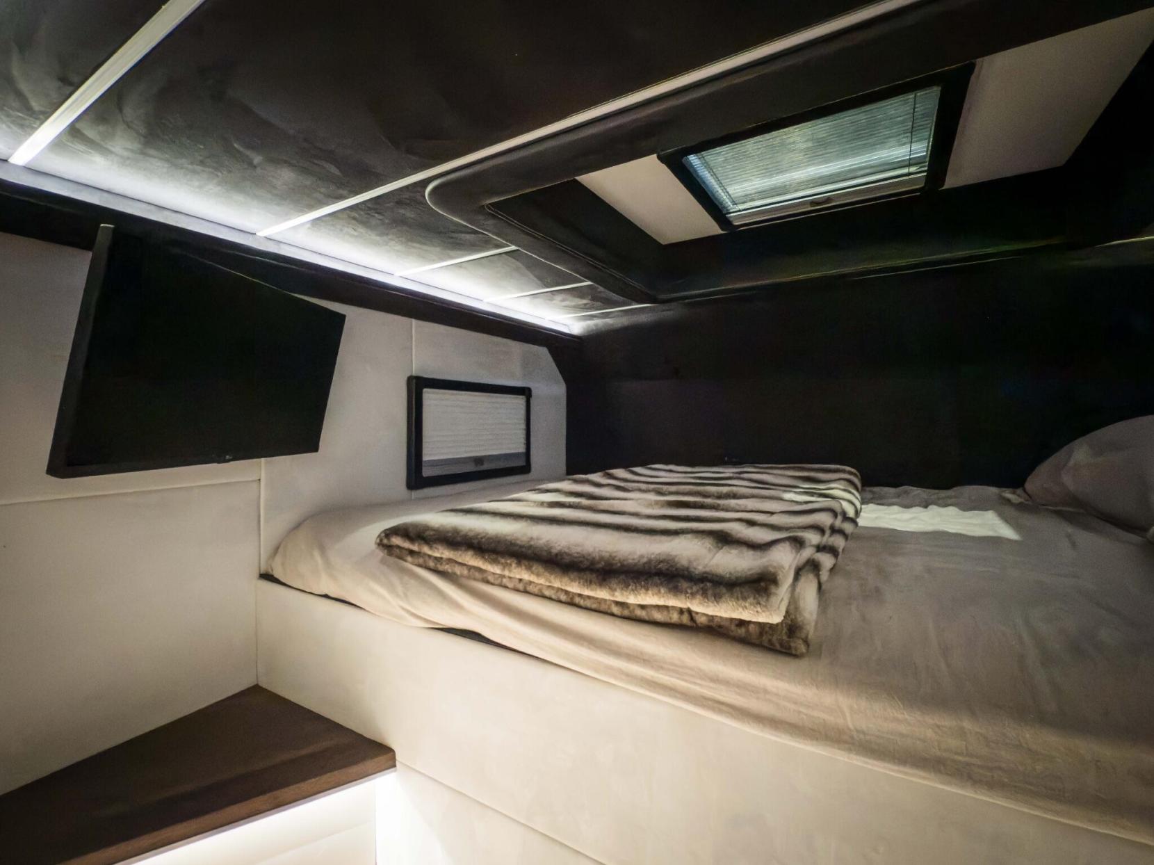 MAN HX60 MAN OVERLANDER CUSTOM