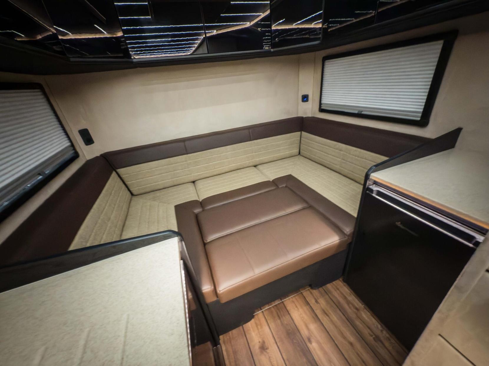 MAN HX60 MAN OVERLANDER CUSTOM