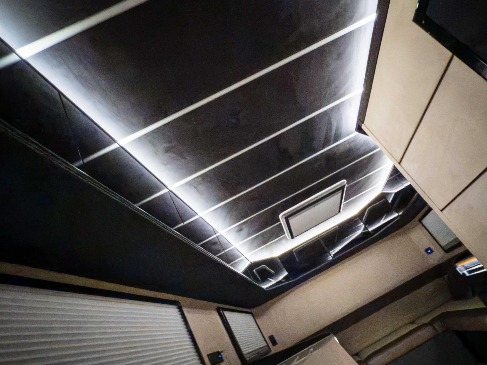 MAN HX60 MAN OVERLANDER CUSTOM