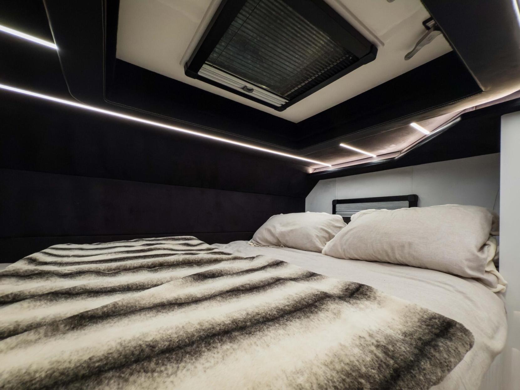 MAN HX60 MAN OVERLANDER CUSTOM