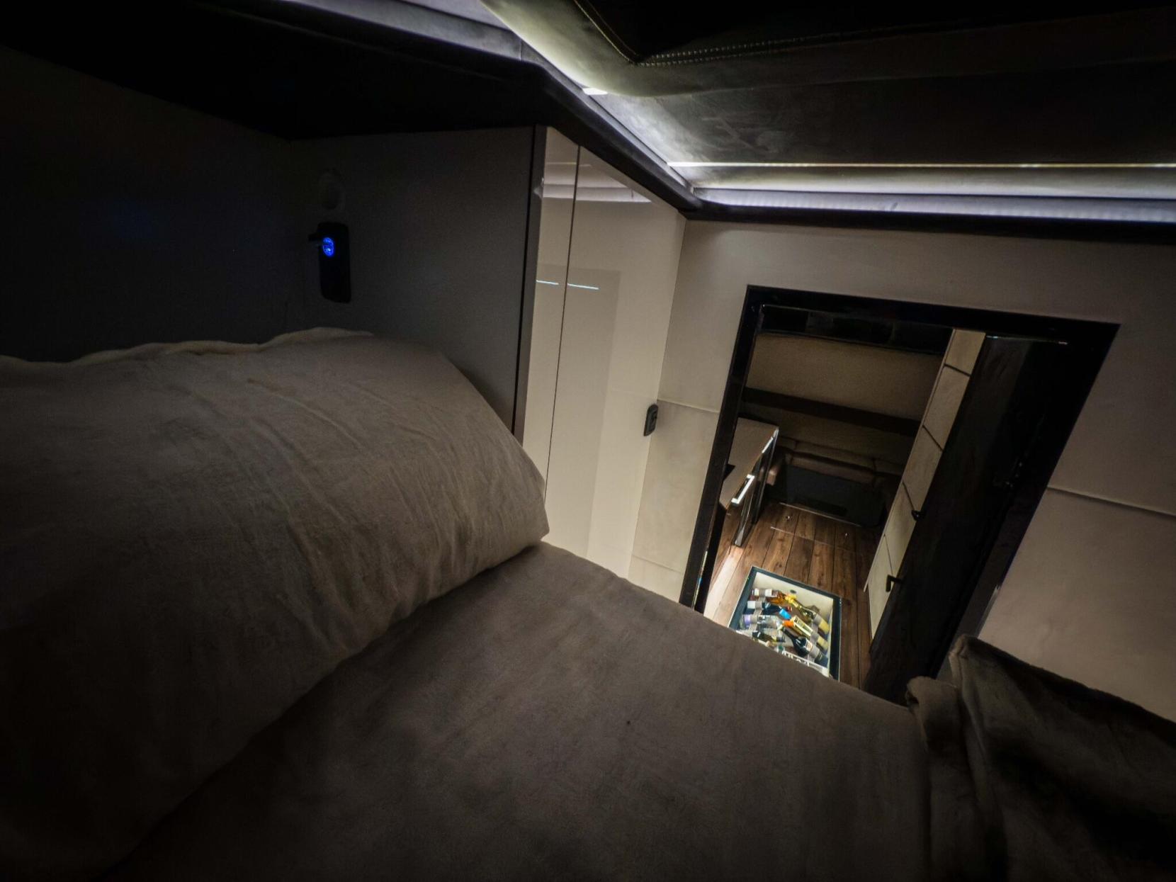 MAN HX60 MAN OVERLANDER CUSTOM