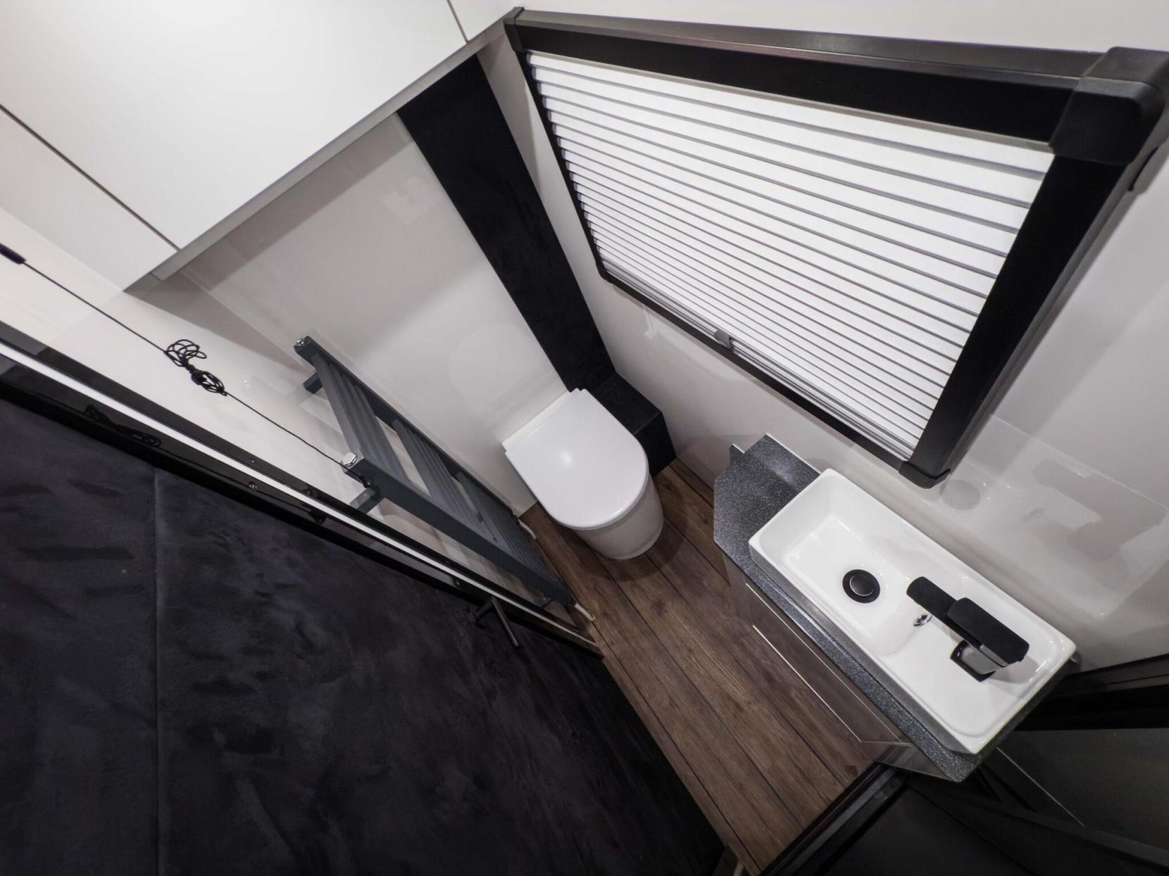 MAN HX60 MAN OVERLANDER CUSTOM