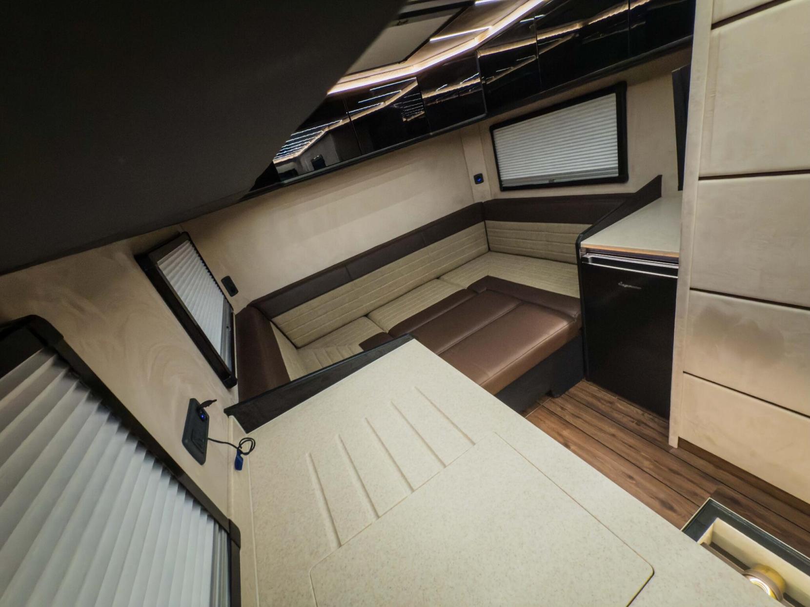 MAN HX60 MAN OVERLANDER CUSTOM