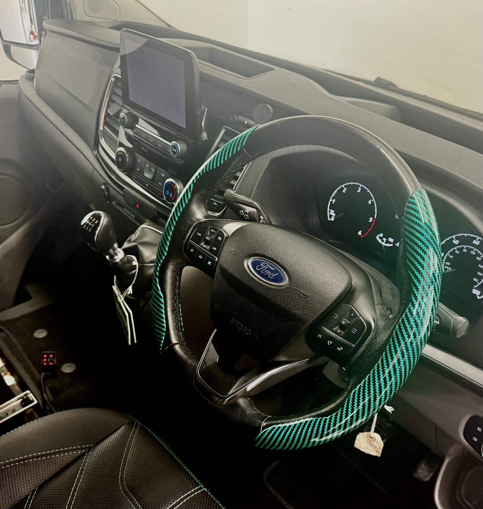 Ford Transit Custom Camper Van 4 Berth Pop Top 2.0 Transit Custom Camper Van Motorhome Conversion 4 Berth Pop Top