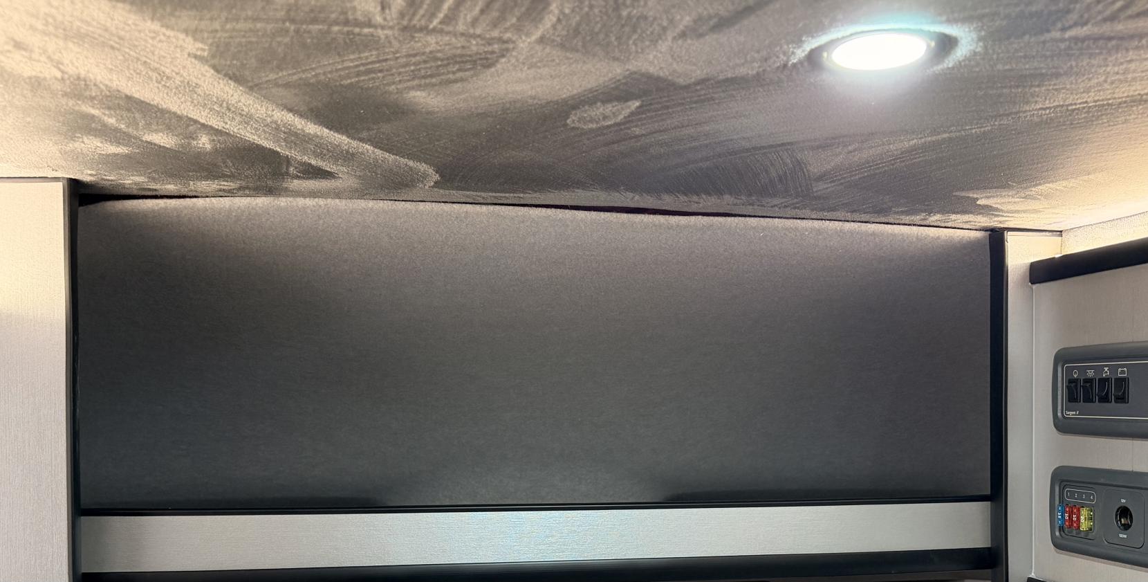 Mercedes-Benz Sprinter Motorhome Camper Van 2.1 314 Sprinter Camper Van Motorhome