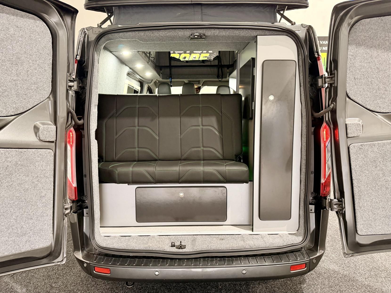 FORD Transit Custom 2.0 Transit Custom Camper Van